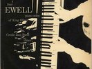 Piano Solos Of King Oliver Creole Jazz ... Don Ewell vinyl LP  record UK