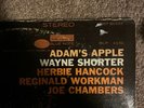 Adam’s Apple Herbie Hancock Blue Note 84232