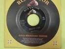 ELVIS PRESLEY RCA VICTOR 447-0626 A BIG HUNK O' LOVE 45 RPM - RARE - DOG ON TOP