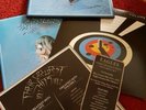 2LP Eagles Their Greatest Hits Volumes 1 & 2 Vinyl Box top Zustand