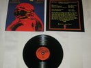 Black Sabbath : Born Again, Rare German 1st Press Vinyl LP + OIS 1983 Vertigo