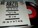 DIE ÄRZTE : GEHN WIE EIN ÄGYPTER 7