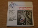 American Jazz & Blues History ( 10 LPs in einer Papp-Box )