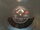 Elvis Presley - I Want You, I Need You, I Love You / My Baby Left Me 1956 10