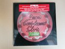 LIGABUE BUON COMPLEANNO ELVIS 20TH ANN. PICTURE DISC N.0325/3000 NUOVO SIGILLATO