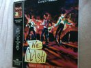 The Clash - Bored with the US Festival LP (Red Vinyl) Damned/Sex Pistols/Slits