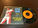 ELVIS PRESLEY Sylvia +3 1972 MEXICO 7