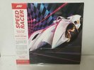 SEALED SPEED RACER OST SOUNDTRACK 2X LP 180 GRAM VINYL CRAIG DRAKE MONDO RECORDS