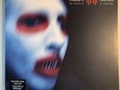 Marilyn Manson - The Golden Age of Grotesque Nothing/Polydor UK Vinyl 2xLP 2003