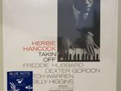 Herbie Hancock - Takin' Off / Music Matters 45RPM 2LP NM Blue Note Jazz