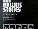 THE ROLLING STONES As Time Goes By LP . keith richards brian jones mick jagger