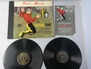 The Selfish Giant - Double LP record set - RARE 1945 Decca - Oscar Wilde vintage