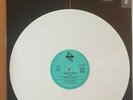 DEPECHE MODE VIOLATOR LP LIMITED TO 300 ON WHITE VINYL WITH POSTER NEW & MINT
