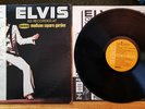RARE  PROMO Elvis Presley 