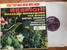 DORATI Respighi Orig. UK Mercury Living-Presence STEREO LP M-