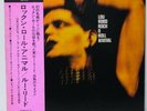 LOU REED ROCK N ROOL ANIMAL JAPAN WHITE PROMO RCA RCA-6200 with OBI