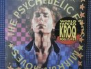 STILL SEALED THE PSYCHEDELIC FURS MIRROR MOVES ORIGINAL 1984 12