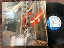 HORACE SILVER THE STYLINGS BLUE NOTE BLP 1562 RVG MONO US VINYL LP
