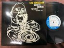 LOU DONALDSON SAME BLUE NOTE BN 1537 MONO PROMO JAPAN Vinyl LP