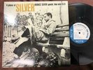 MINT  HORACE SILVER QUINTET BLUE NOTE BN 1539 MONO JAPAN Vinyl LP