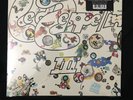 LED ZEPPELIN III 3 REMASTERED BY JIMMY PAGE 180 GRAM LP NEW DIE CUT COVER SEALED