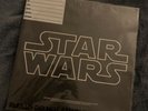 STAR WARS 1977 John Williams 2X Records LP Soundtrack Album 20th Century 2T-541
