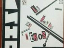 Group Kino  ??– Le Dernier Des Héros  / USSR / LP