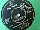 £3- THE MOOD-MOSAIC-A Touch of Velvet-A Sting of Brass -UK 7