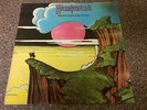 Hawkwind Warrior On The Edge Of Time Stunning Reissue UK LP