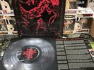 Castlevania The Adventure ReBirth Crystal Clear Vinyl Soundtrack LP NEW  Konami