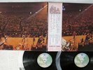 DEEP PURPLE LIVE IN JAPAN WARNER P-5506,7W Japan OBI VINYL 2LP