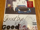Juice WRLD - Goodbye & Good Riddance Vinyl Record LP US New Sealed SOLD OUT RARE