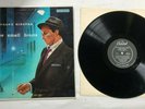 FRANK SINATRA In The Wee Small Hours LABEL ERROR W-581 Capitol Vinyl album LP
