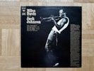 Miles Davis – A Tribute To Jack Johnson lp