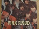 Pink Floyd - Piper at the gates of dawn, 1967 UK lp black/blue Columbia *MINT-*