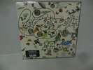 LED ZEPPELIN factory sealed  vinyl lp LED ZEPPELIN III