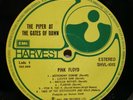 VG+/EX The Pink Floyd 