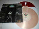 John Lennon Rock 'n Roll Sessions Double Record Lp, Colored Vinyl
