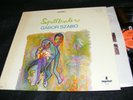SPELLBINDER Gabor Szabo IMPULSE LP Original Acid / World Exotic Jazz Guitar 1966