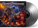Lp-Mystic Prophecy-Metal Division -Black Vinyl VINYL NEW