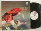 Gentle giant Octopus LP Vertigo swirl Italy