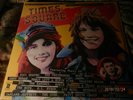 Times Square-2 lp-Soundtrack SEALED Roxy Music, Talking Heads ,Ramones, The Cure
