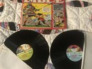 The Children's Bible Double LP Vinyl w/Full Book Peter Pan Records 1974  DM-101