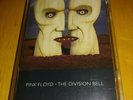 Pink Floyd The Division Bell. NEW OLD STOCK SEALED Cassette 1994