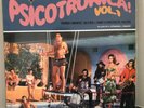 V/A Psicotronica Vol 1 LP 2010 Hundergrum jazz funk soul psych space age NM/NM