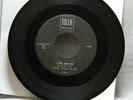 THE BEATLES LOVE ME DO / P.S. I LOVE YOU TOLLIE LABEL 45 RPM RECORD M2