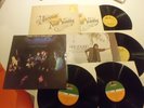 Neil Young 3 LP´s 2x Solo, 1x mit Crosby Stills + Nash (Dolp)
