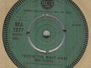 SAM COOKE**TWISTIN' THE NIGHT AWAY**DEMO**NORTHERN**SOUL**LISTEN TO IT