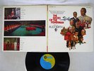 OST(ALEX NORTH) SHOES OF THE FISHERMAN MGM SMM-1179 Japan VINYL LP