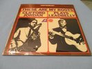 CLIFFORD JORDAN PLAYS LEADBELLY. THESE ARE MY ROOTS 1965 SEALED ATLANTIC SD 1444